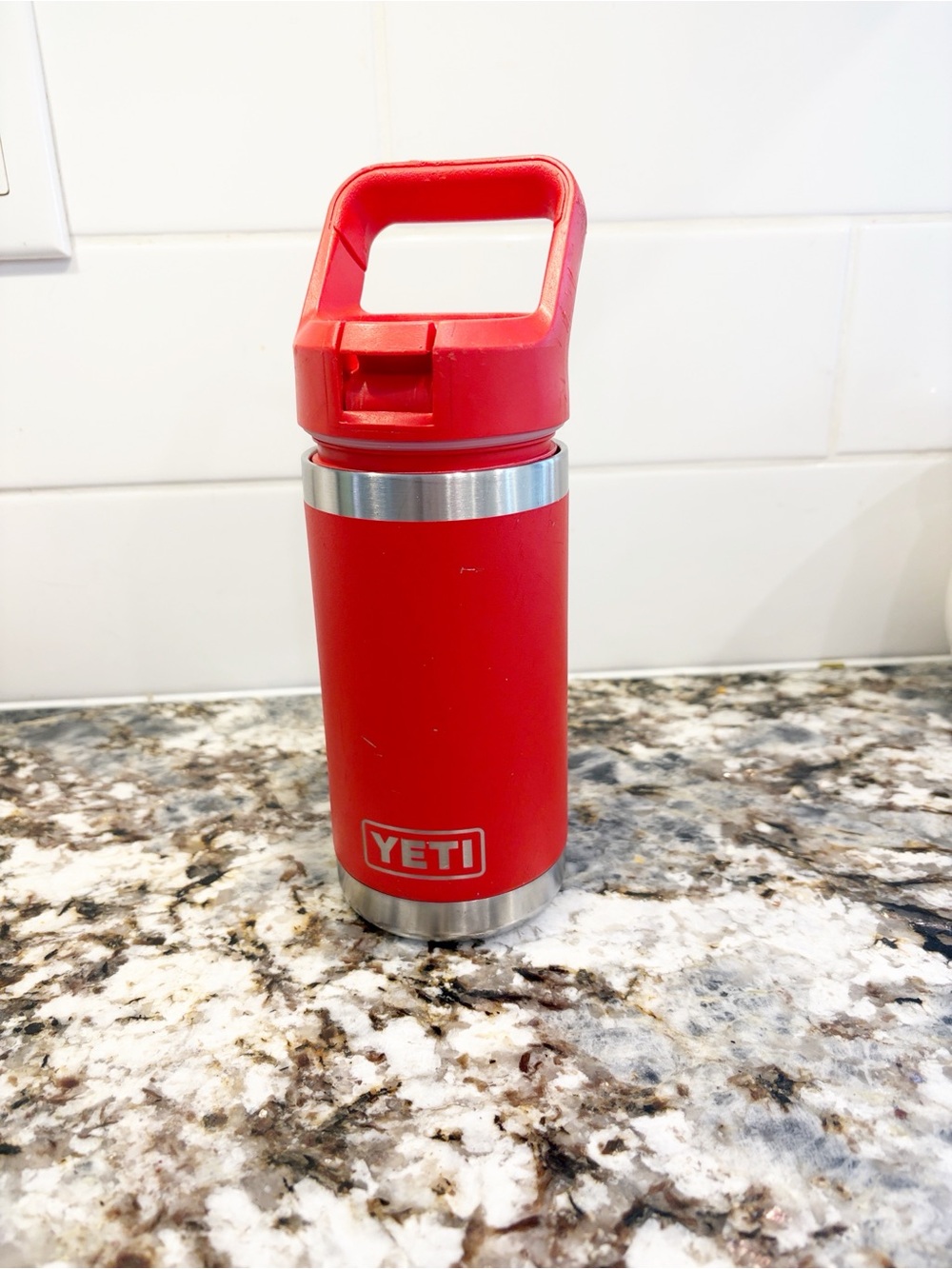 Portable Bottle (YETI)